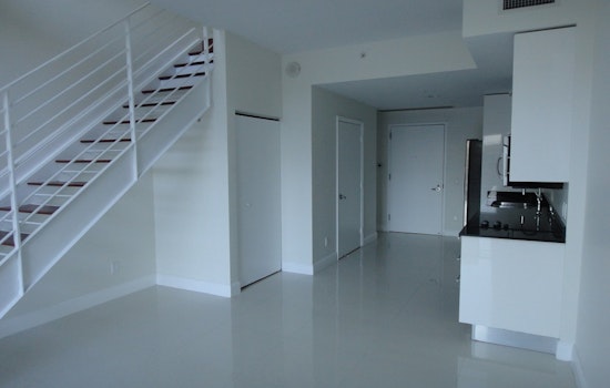 Renting in Miami: What will $1,800 get you?