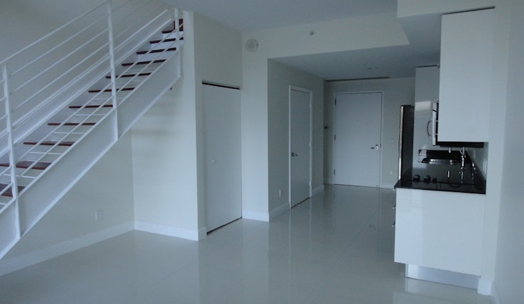 Renting in Miami: What will $1,800 get you?