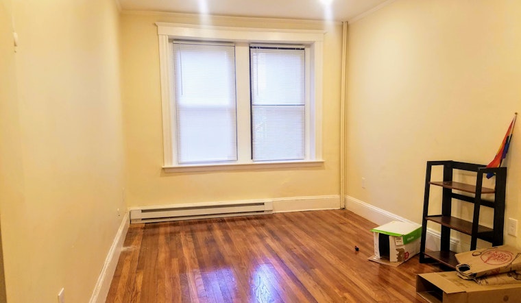 Explore today's cheapest rentals in Somerville