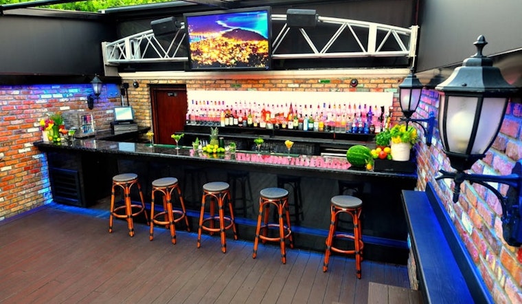3 events to check out in Fort Lauderdale this week