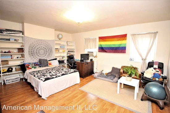 The cheapest apartment rentals in Midtown, right now
