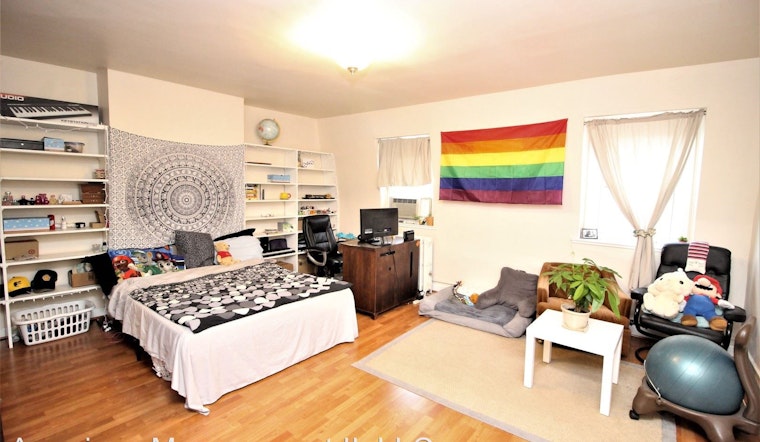 The cheapest apartment rentals in Midtown, right now