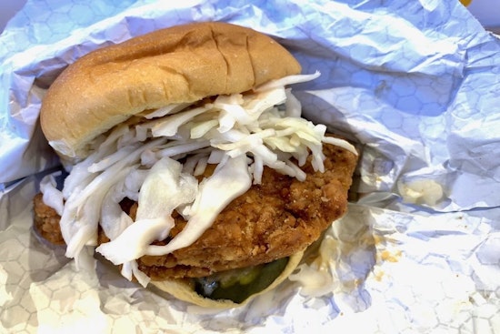 Here are the three freshest new businesses to launch in Boston