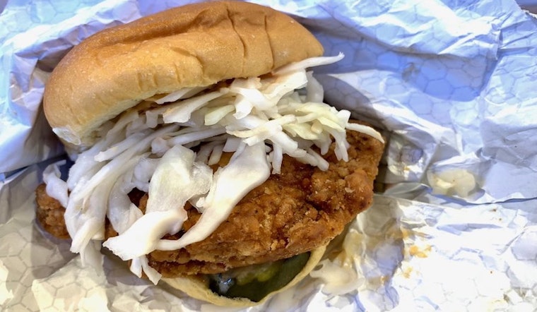 Here are the three freshest new businesses to launch in Boston