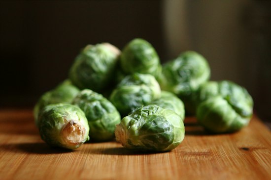 8 tasty ways to make Brussels sprouts the star of your meal