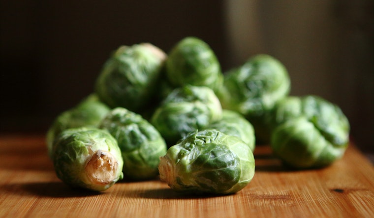 8 tasty ways to make Brussels sprouts the star of your meal
