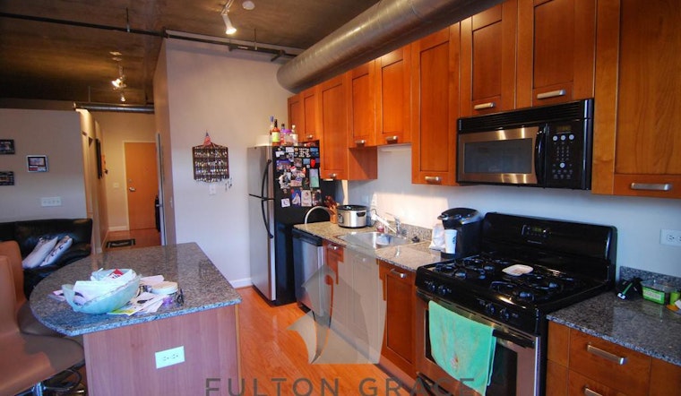 Explore today's cheapest rentals in Near West Side, Chicago