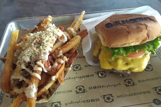 Satisfy your American food cravings with these 3 Fort Worth newcomers