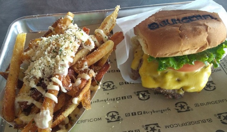 Satisfy your American food cravings with these 3 Fort Worth newcomers