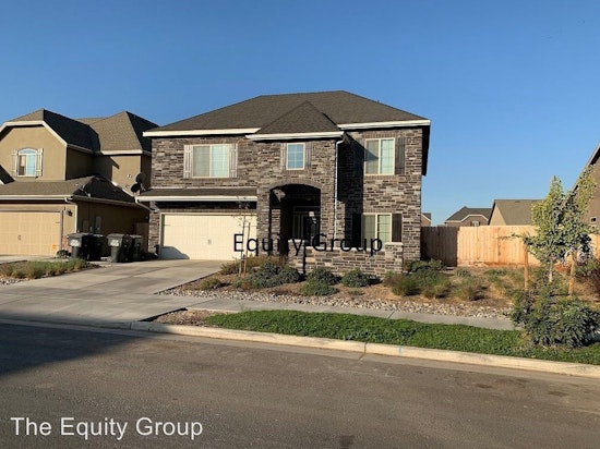 Inside Visalia's highest-priced rental homes