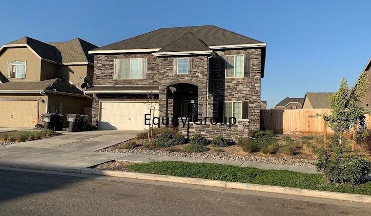 Inside Visalia's highest-priced rental homes