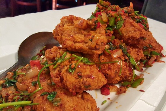 5 Fresno favorites for Chinese fare, ranked