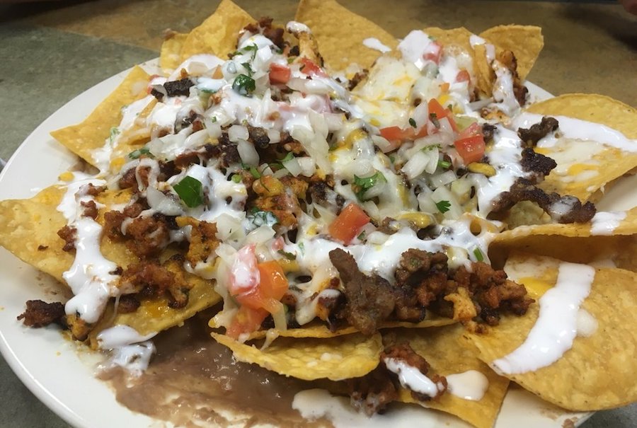 The 4 best Mexican restaurants in Harrisburg