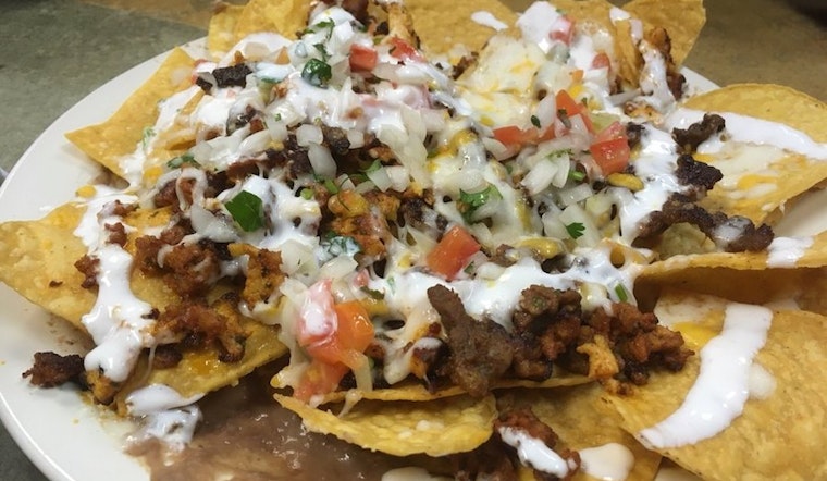 The 4 best Mexican restaurants in Harrisburg