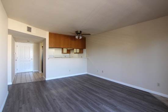 Renting in Los Angeles: What will $2,100 get you?