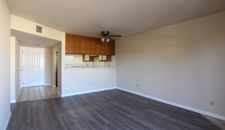 Renting in Los Angeles: What will $2,100 get you?
