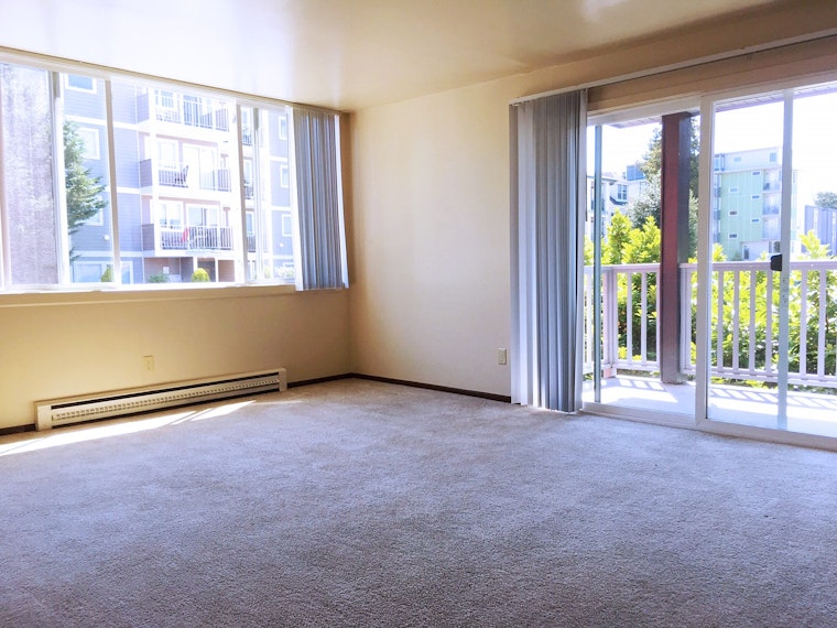 Renting in Seattle: What will $1,300 get you?
