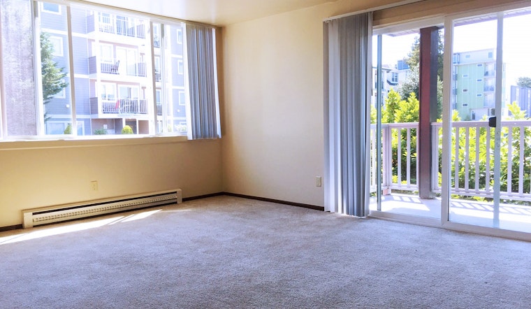 Renting in Seattle: What will $1,300 get you?