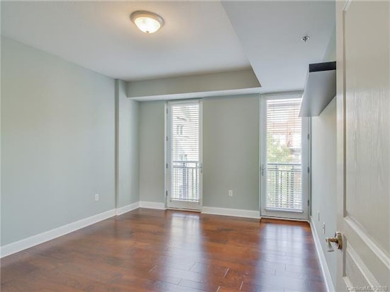 Renting in Charlotte: What will $1,300 get you?