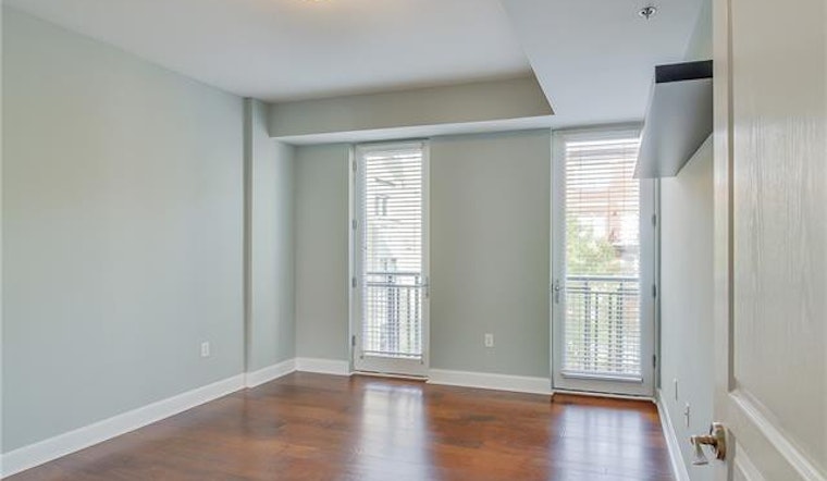 Renting in Charlotte: What will $1,300 get you?