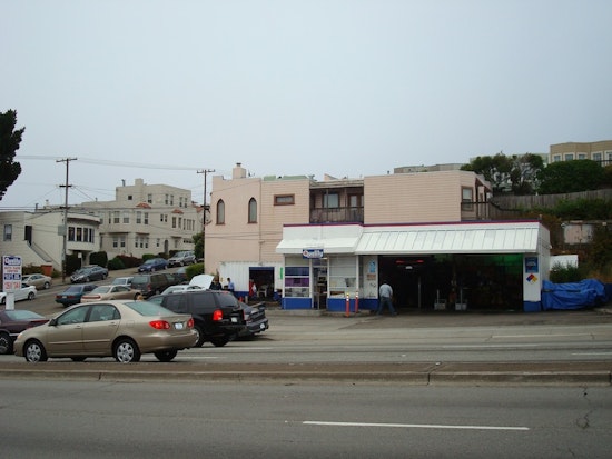 Planners Consider Proposal For New Preschool At 19th & Kirkham