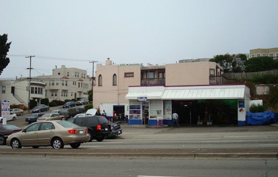 Planners Consider Proposal For New Preschool At 19th & Kirkham