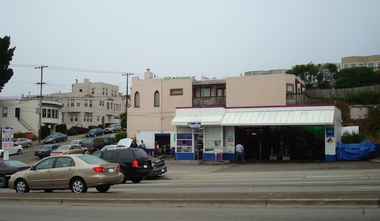 Planners Consider Proposal For New Preschool At 19th & Kirkham