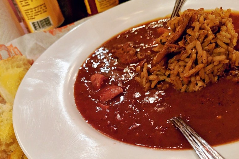 The Lost Cajun-Greenville Downtown makes debut, with seafood and more