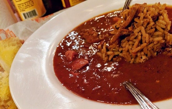 The Lost Cajun-Greenville Downtown makes debut, with seafood and more