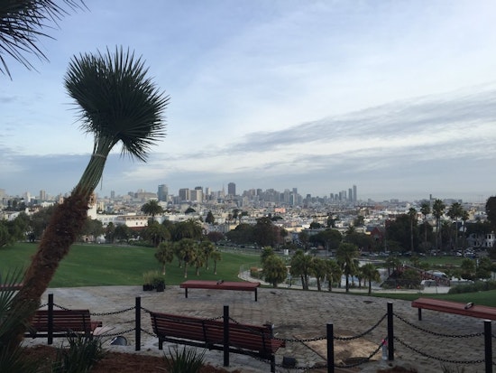 Dolores Park Reopening Celebration Rescheduled For Next Wednesday