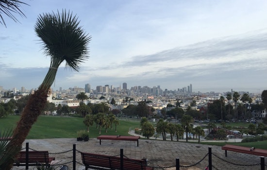 Dolores Park Reopening Celebration Rescheduled For Next Wednesday