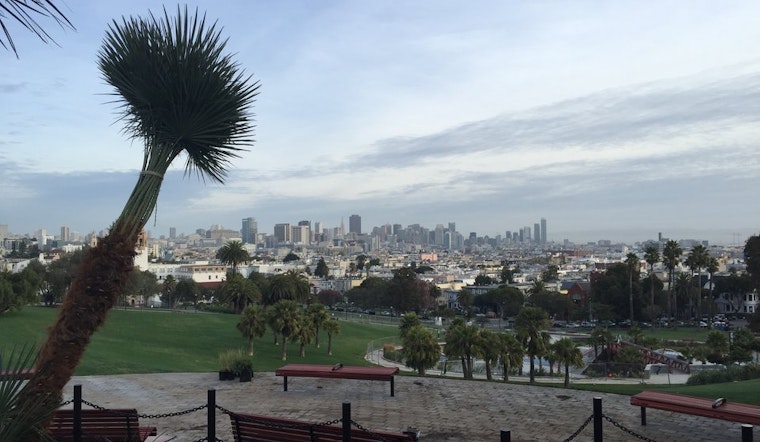 Dolores Park Reopening Celebration Rescheduled For Next Wednesday