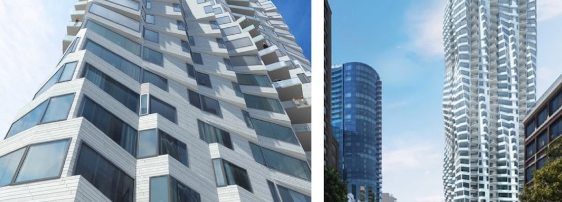 400-Foot Tower Proposed For Folsom & Spear Receives First Green Light