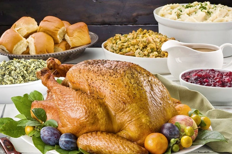 Feast your eyes on the best Irvine businesses to visit before Thanksgiving