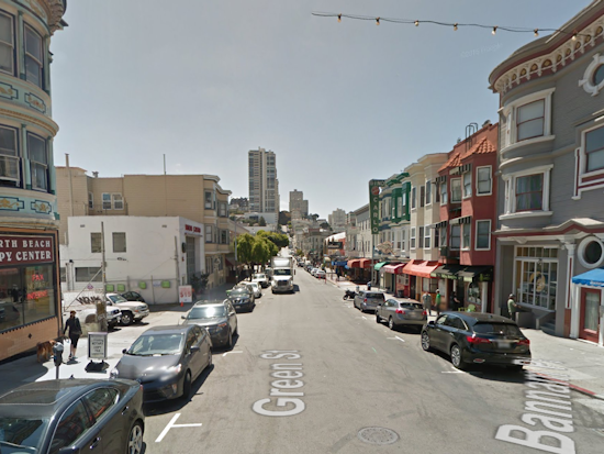 North Beach Won't Host Super Bowl Street Party After All