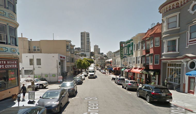 North Beach Won't Host Super Bowl Street Party After All
