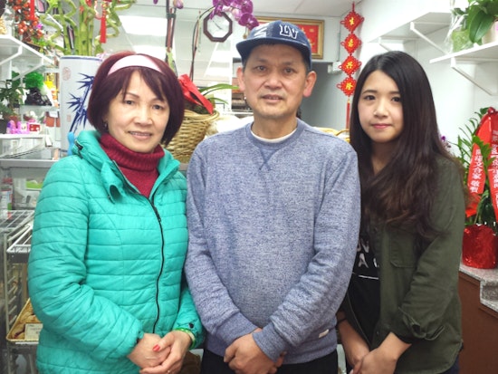 Mr. Bread Opens On Taraval, Specializing In Macau-Style Pastries
