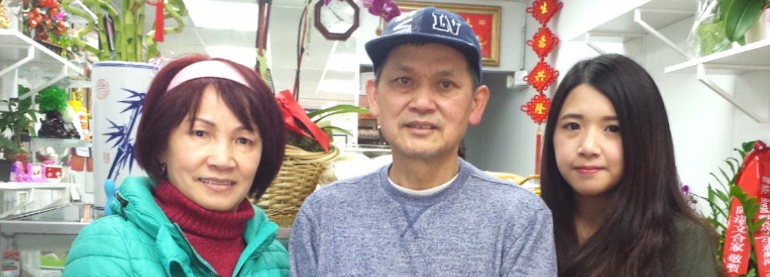 Mr. Bread Opens On Taraval, Specializing In Macau-Style Pastries