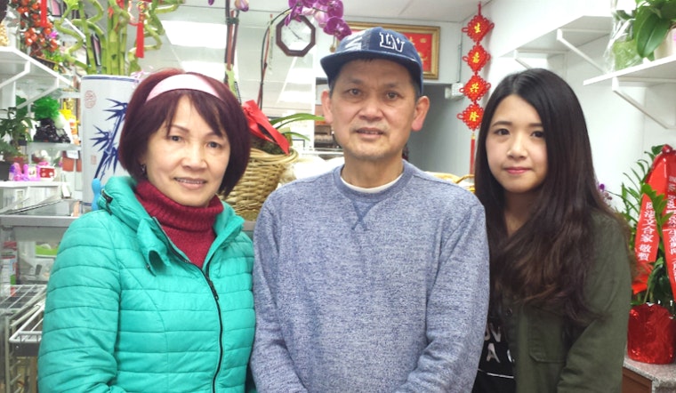 Mr. Bread Opens On Taraval, Specializing In Macau-Style Pastries