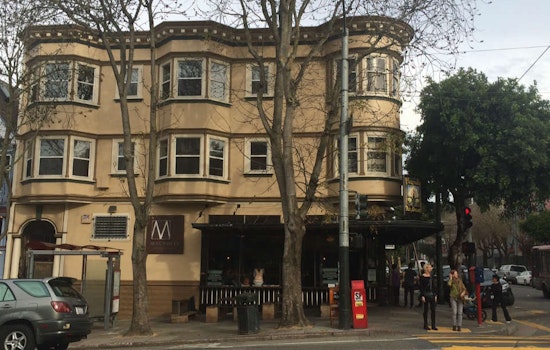 Magnolia Gears Up For Beer Week With Oysters, Cask Brews, More