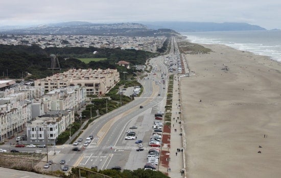Outer Sunset Week: Gigabit Fiber Arrives, Combating Sea-Level Rise, Weekend Events, More