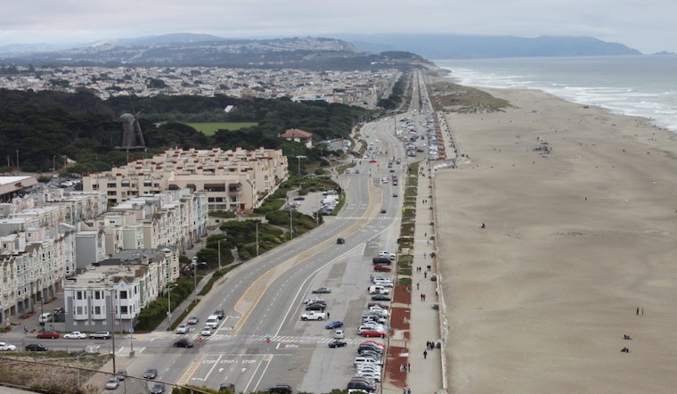 Outer Sunset Week: Gigabit Fiber Arrives, Combating Sea-Level Rise, Weekend Events, More