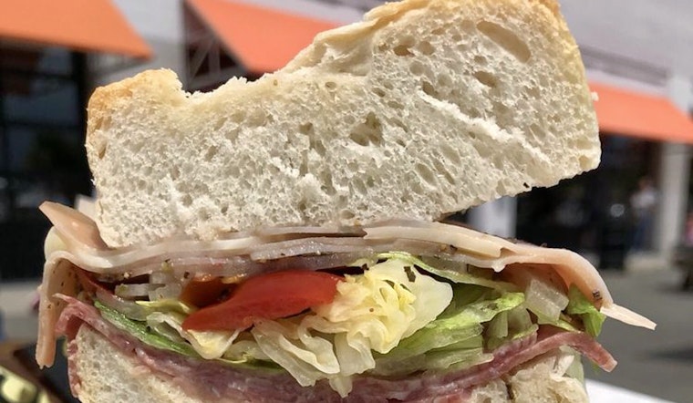 Feast your eyes on the best Washington businesses to visit before Thanksgiving