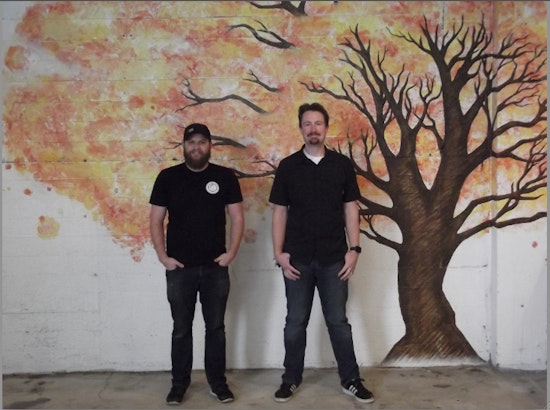 Laughing Monk Prepares To Debut Bayview Brewery Next Month