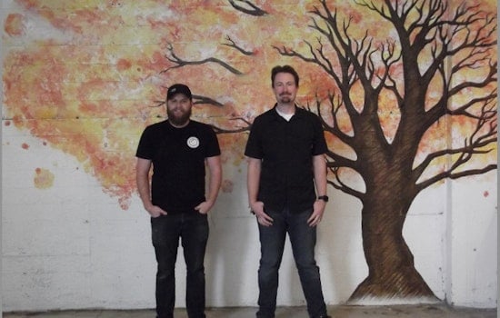 Laughing Monk Prepares To Debut Bayview Brewery Next Month