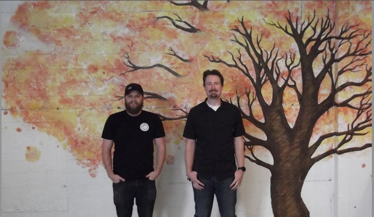 Laughing Monk Prepares To Debut Bayview Brewery Next Month
