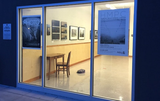 First Annual Staff & Volunteer Photo Show Opens At Harvey Milk Center Today