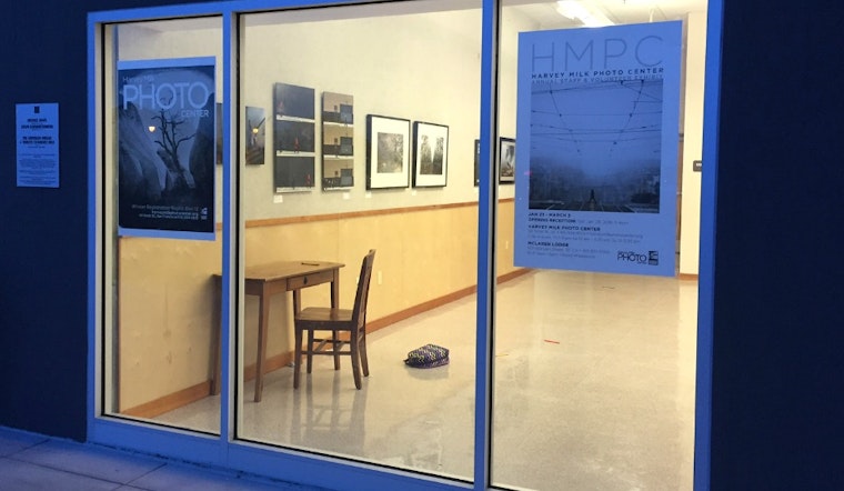 First Annual Staff & Volunteer Photo Show Opens At Harvey Milk Center Today