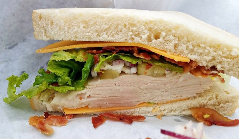 Feast your eyes on the best Charlotte businesses to visit before Thanksgiving