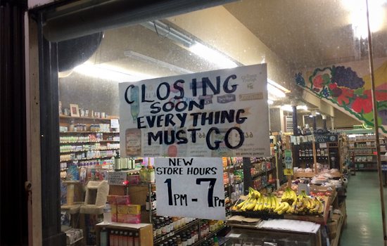 Divisadero Health Haven, Pet Haven To Close Next Month